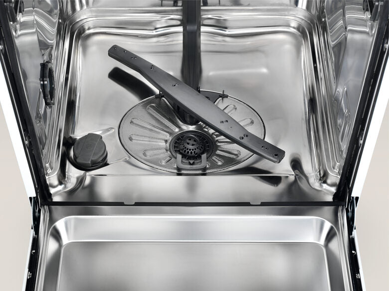 Electrolux EEA47201IX A Lavastoviglie scomparsa parziale 13 coperti E