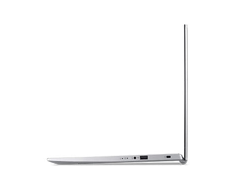 Acer Aspire 5 A515-56G Computer portatile 39,6 cm (15.6") Full HD Intel® Core™ i5 i5-1135G7 8 GB DDR4-SDRAM 512 GB SSD NVIDIA GeForce MX450 Wi-Fi 6 (802.11ax) Windows 11 Home Argento