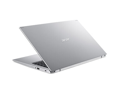 Acer Aspire 5 A515-56G Computer portatile 39,6 cm (15.6") Full HD Intel® Core™ i5 i5-1135G7 8 GB DDR4-SDRAM 512 GB SSD NVIDIA GeForce MX450 Wi-Fi 6 (802.11ax) Windows 11 Home Argento