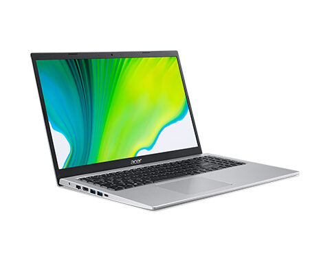 Acer Aspire 5 A515-56G Computer portatile 39,6 cm (15.6") Full HD Intel® Core™ i5 i5-1135G7 8 GB DDR4-SDRAM 512 GB SSD NVIDIA GeForce MX450 Wi-Fi 6 (802.11ax) Windows 11 Home Argento