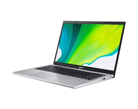 Acer Aspire 5 A515-56G Computer portatile 39,6 cm (15.6") Full HD Intel® Core™ i5 i5-1135G7 8 GB DDR4-SDRAM 512 GB SSD NVIDIA GeForce MX450 Wi-Fi 6 (802.11ax) Windows 11 Home Argento