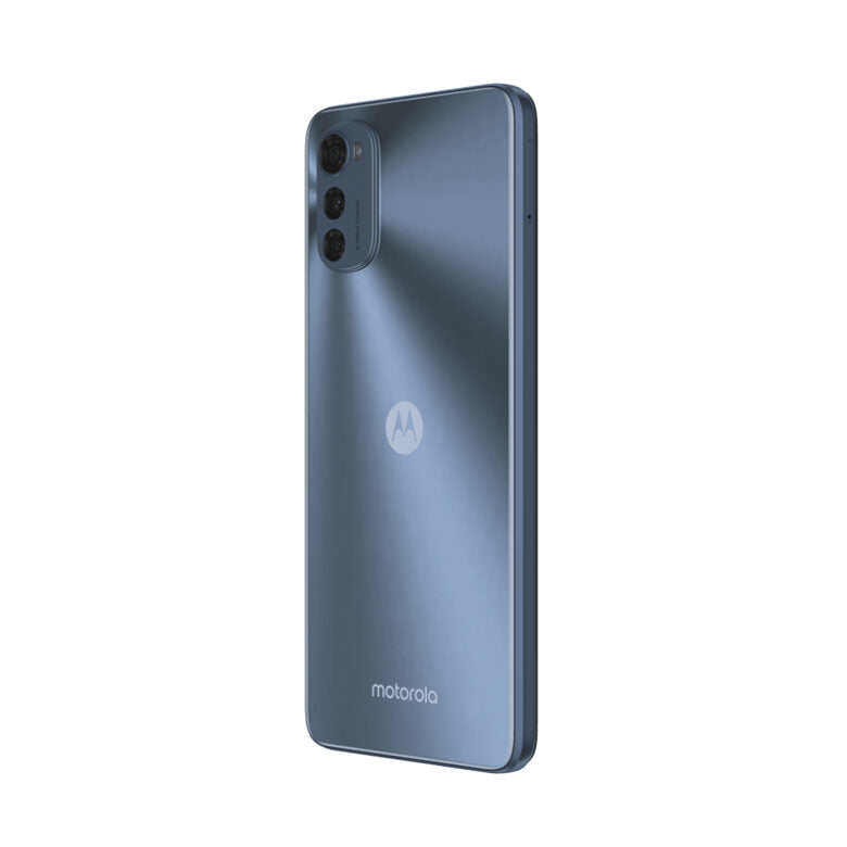 Motorola e32s 16,5 cm (6.5") Doppia SIM Android 12 4G USB tipo-C 4 GB 64 GB 5000 mAh Grigio