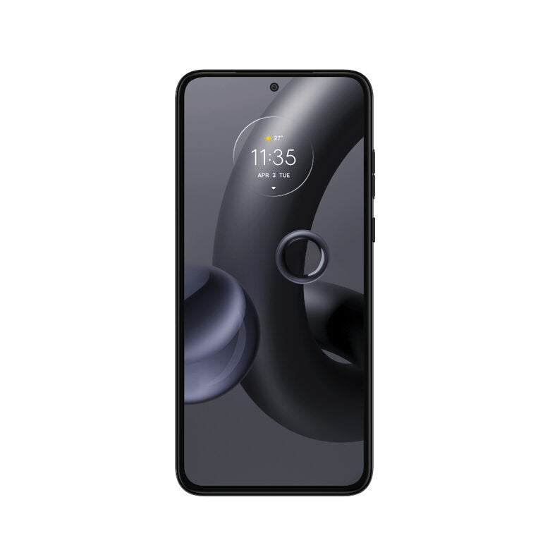 Motorola Edge 30 neo 15,9 cm (6.28") Doppia SIM Android 12 5G USB tipo-C 8 GB 128 GB 4020 mAh Nero