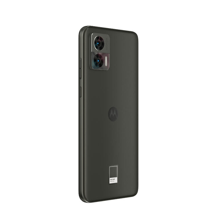 Motorola Edge 30 neo 15,9 cm (6.28") Doppia SIM Android 12 5G USB tipo-C 8 GB 128 GB 4020 mAh Nero