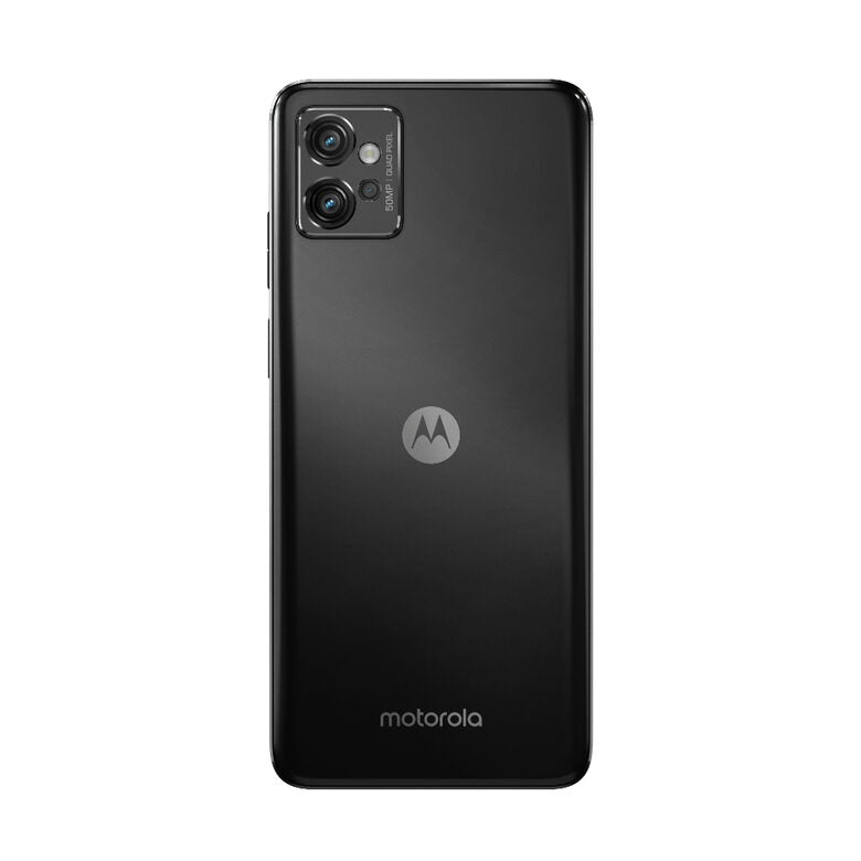 Motorola g32 16,5 cm (6.5") Doppia SIM Android 12 4G USB tipo-C 4 GB 128 GB 5000 mAh Grigio