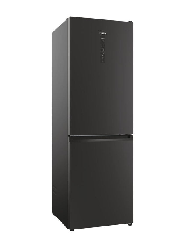 Haier 2D 60 Serie 3 HDW3618DNPB Libera installazione 341 L D Nero