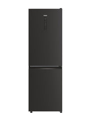 Haier 2D 60 Serie 3 HDW3618DNPB Libera installazione 341 L D Nero