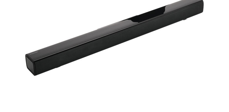 Panasonic Soundbar Sc-htb150eg-k 2.1 Black