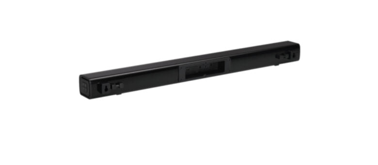 Panasonic Soundbar Sc-htb150eg-k 2.1 Black