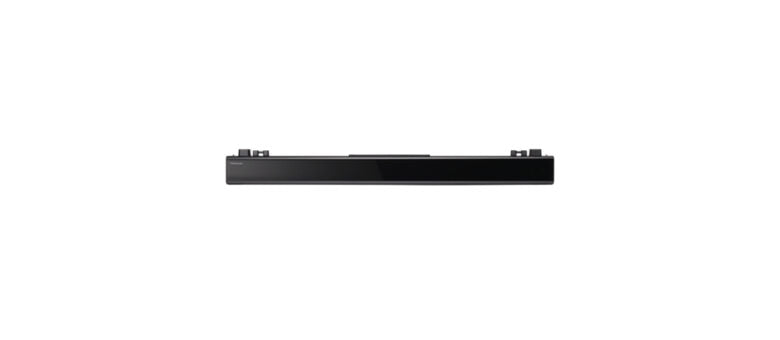 Panasonic Soundbar Sc-htb150eg-k 2.1 Black