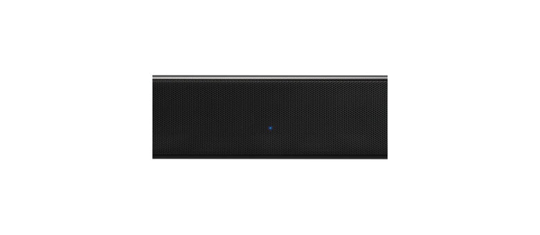 Panasonic Soundbar Sc-htb150eg-k 2.1 Black