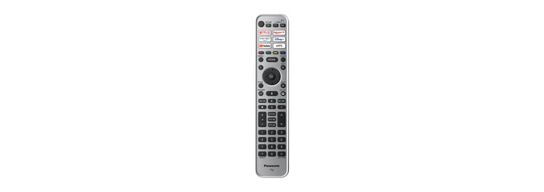 Panasonic TX-48LZ1500E TV 121,9 cm (48") 4K Ultra HD Smart TV Wi-Fi Nero