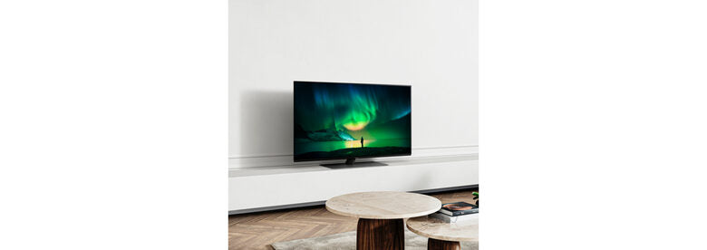 Panasonic TX-48LZ1500E TV 121,9 cm (48") 4K Ultra HD Smart TV Wi-Fi Nero