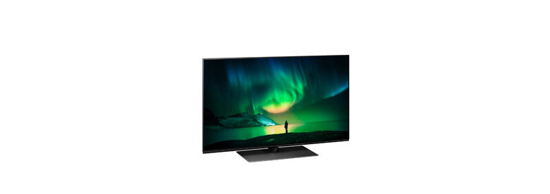 Panasonic TX-48LZ1500E TV 121,9 cm (48") 4K Ultra HD Smart TV Wi-Fi Nero