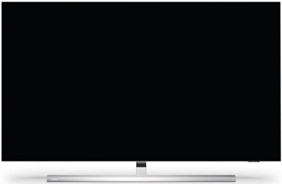 Philips 48OLED807/12 TV 121,9 cm (48") 4K Ultra HD Smart TV Wi-Fi Metallico