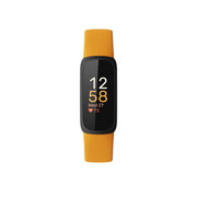 Fitbit Inspire 3 Tracciatore di attività da braccio Nero