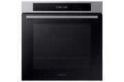 Samsung NV7B4040VBS Forno a Incasso 76 L 1800 W A+ Nero, Acciaio inossidabile