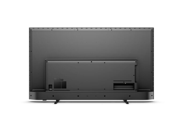 Philips AMBILIGHT tv 43" Android TV UHD 4K 43PUS8007, HDR10+ e Dolby Vision, Ready for Gaming, Smart TV, Dolby Atmos
