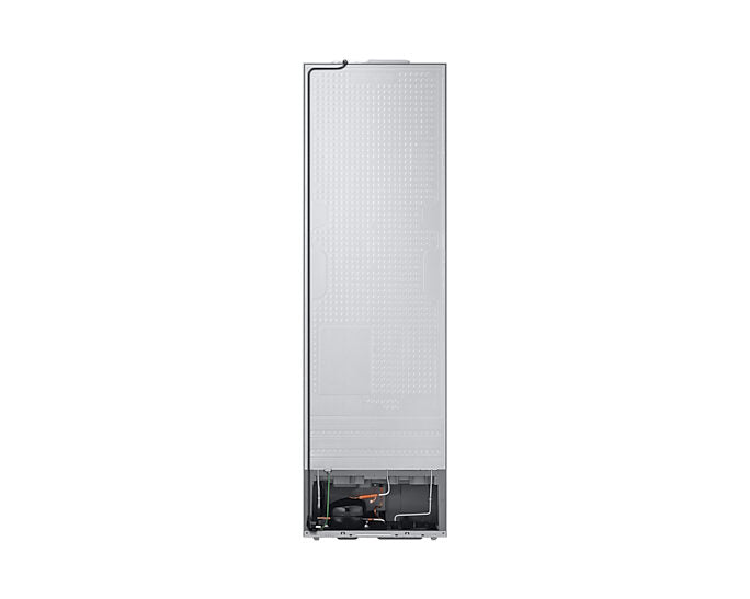 Samsung RB36T602ESA/EF frigorifero con congelatore Libera installazione 365 L E Acciaio inossidabile