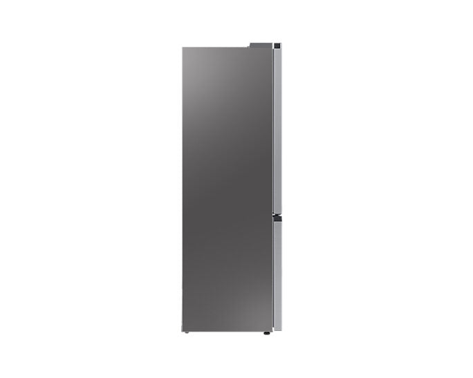 Samsung RB36T602ESA/EF frigorifero con congelatore Libera installazione 365 L E Acciaio inossidabile