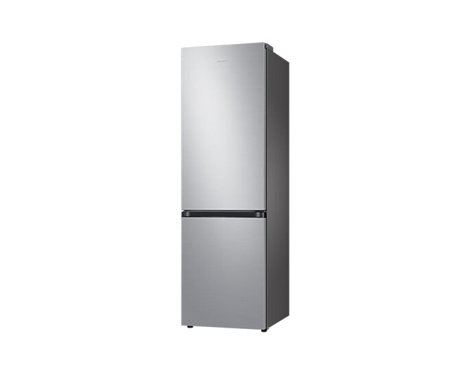 Samsung RB36T602ESA/EF frigorifero con congelatore Libera installazione 365 L E Acciaio inossidabile