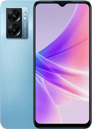TIM OPPO A77 5G 16,7 cm (6.56") Doppia SIM Android 12 USB tipo-C 6 GB 128 GB 5000 mAh Blu