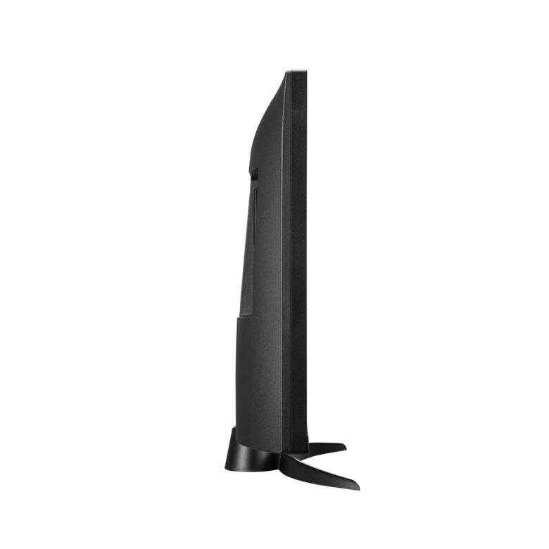 LG 27TQ615S Televisione Smart TV 27 Pollici Led Full Hd Web-Os Nero