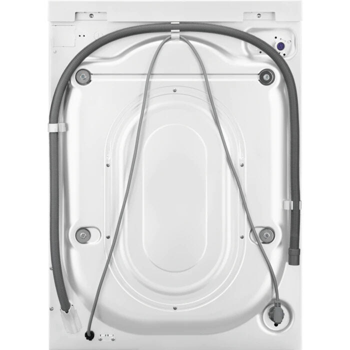 Electrolux EW6S472I lavatrice Caricamento frontale 7 kg 1151 Giri/min C Bianco
