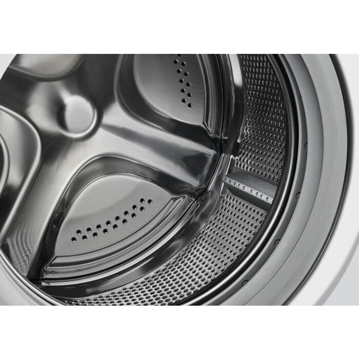 Electrolux EW6S472I lavatrice Caricamento frontale 7 kg 1151 Giri/min C Bianco