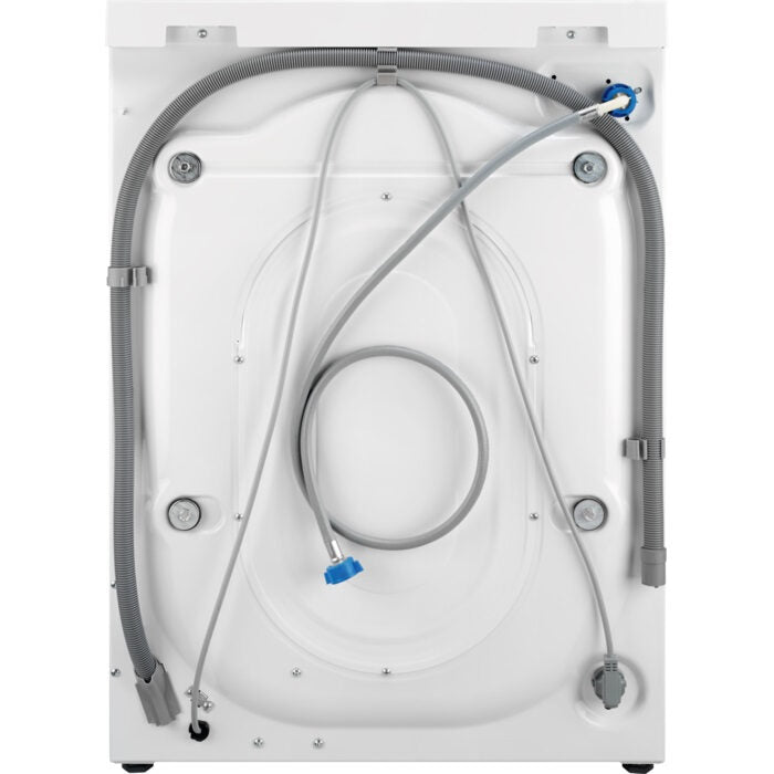 AEG L6SE74S lavatrice Caricamento frontale 7 kg 1351 Giri/min C Bianco