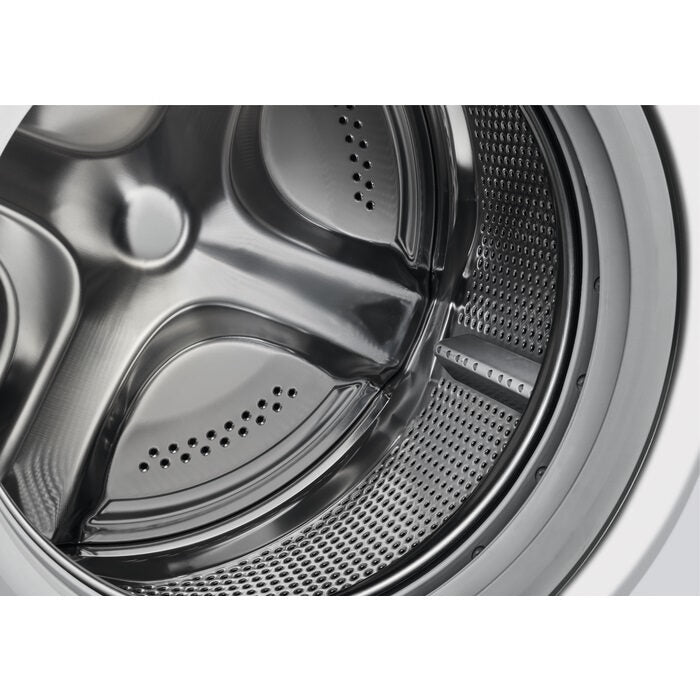 AEG L6SE74S lavatrice Caricamento frontale 7 kg 1351 Giri/min C Bianco