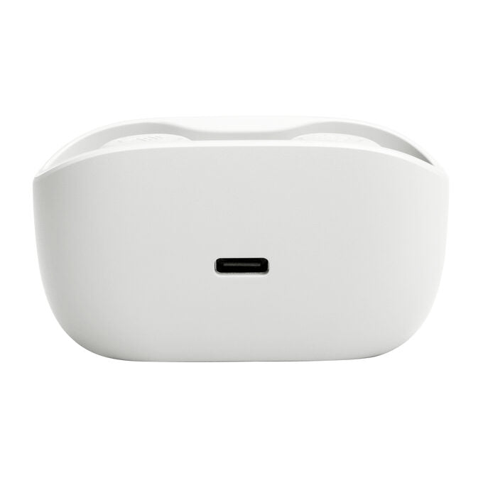 JBL Wave Buds Auricolare True Wireless Stereo (TWS) In-ear Chiamate/Musica/Sport/Tutti i giorni Bluetooth Bianco