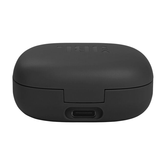 JBL Wave Flex Auricolare True Wireless Stereo (TWS) In-ear Chiamate/Musica/Sport/Tutti i giorni Bluetooth Nero