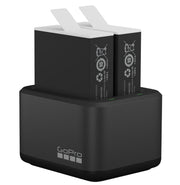 GoPro CARICABATTERIA DOPPIO + BATTERIA