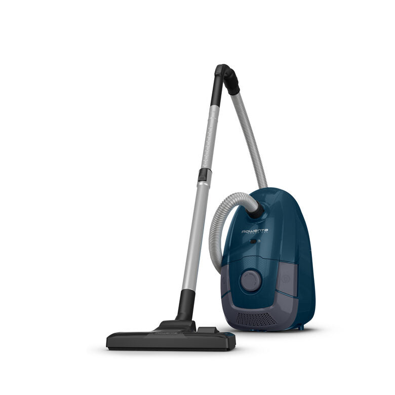 Rowenta Power XXL RO3126EA aspirapolvere a traino 4,5 L Secco 900 W Sacchetto per la polvere