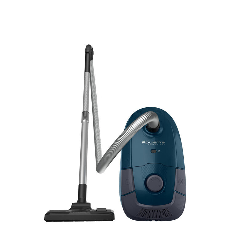 Rowenta Power XXL RO3126EA aspirapolvere a traino 4,5 L Secco 900 W Sacchetto per la polvere