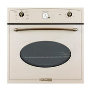 Glem Gas GFT64SA-S3 Forno a Incasso 64 L 2650 W A Sabbia