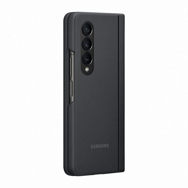 Samsung EF-MF936CBEGWW custodia per cellulare Cover Nero
