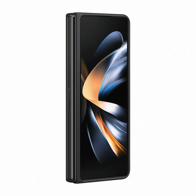 Samsung EF-MF936CBEGWW custodia per cellulare Cover Nero