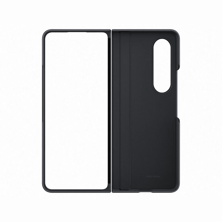 Samsung EF-MF936CBEGWW custodia per cellulare Cover Nero
