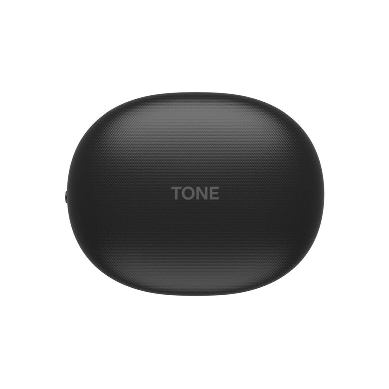 LG TONE Free TF8 Cuffie Bluetooth per lo sport, IP67, Plug & Wireless