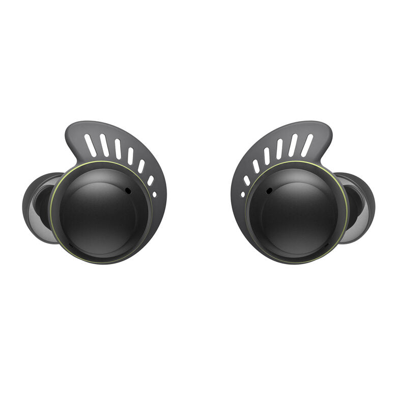 LG TONE Free TF8 Cuffie Bluetooth per lo sport, IP67, Plug & Wireless