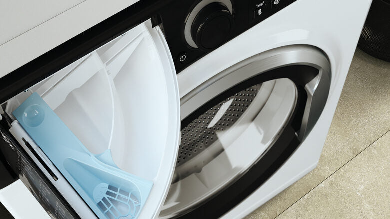 Whirlpool WSB 622 S IT lavatrice Caricamento frontale 6 kg 1200 Giri/min E Bianco
