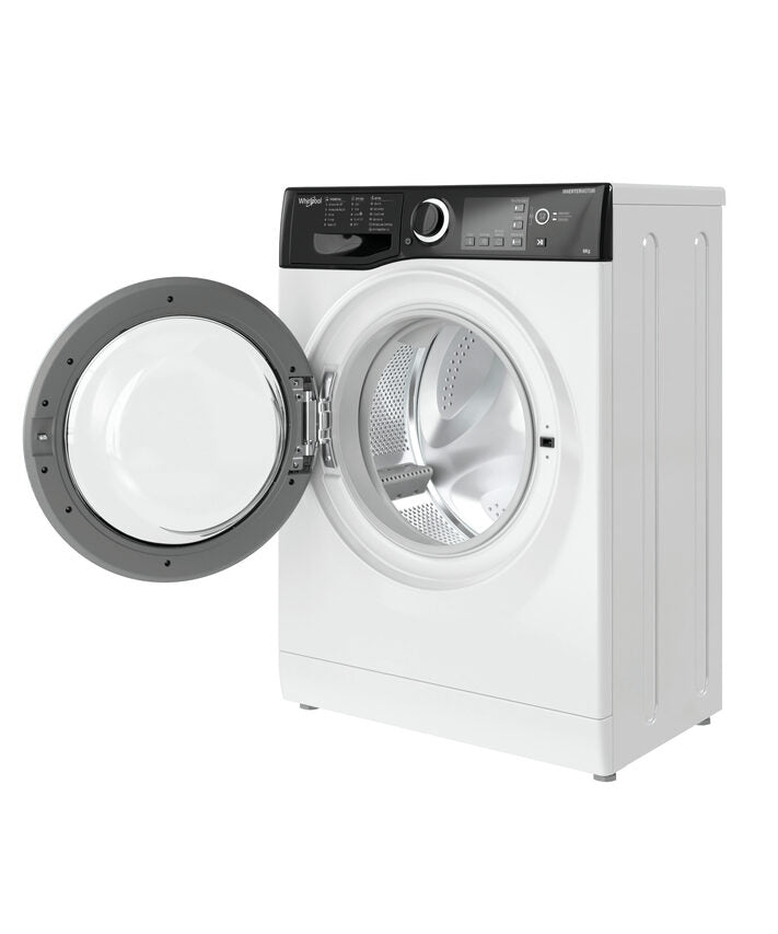 Whirlpool WSB 622 S IT lavatrice Caricamento frontale 6 kg 1200 Giri/min E Bianco