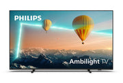 Philips 55PUS8007/12 TV 139,7 cm (55") 4K Ultra HD Smart TV Wi-Fi Nero