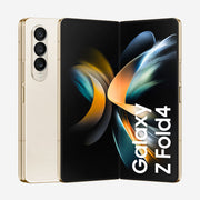 Samsung Galaxy Z Fold4 512GB Beige RAM 12GB Display 6,2"/7,6" Dynamic AMOLED 2X