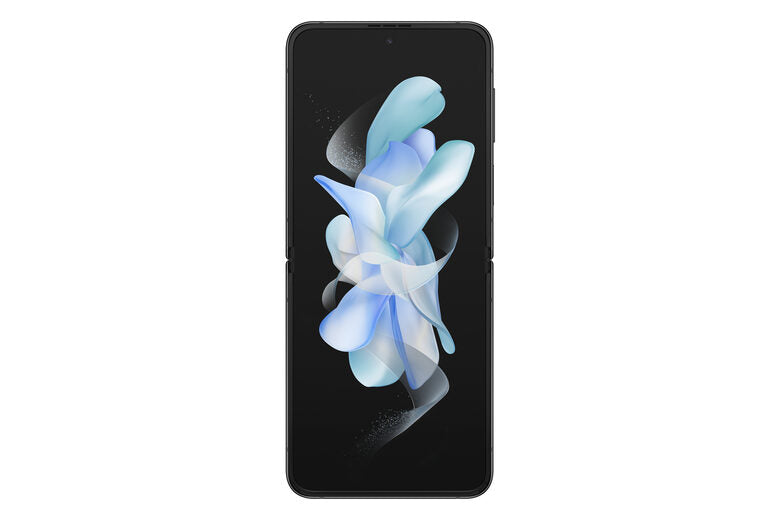 Samsung Galaxy Z Flip4 512GB Graphite RAM 8GB Display 1,9" Super AMOLED/6,7" Dynamic AMOLED 2X