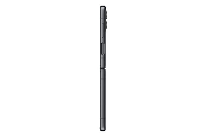 Samsung Galaxy Z Flip4 512GB Graphite RAM 8GB Display 1,9" Super AMOLED/6,7" Dynamic AMOLED 2X