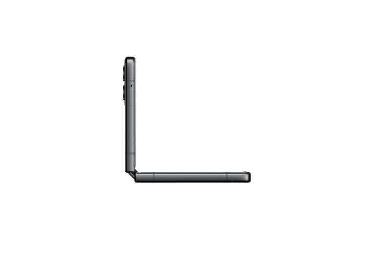 Samsung Galaxy Z Flip4 512GB Graphite RAM 8GB Display 1,9" Super AMOLED/6,7" Dynamic AMOLED 2X