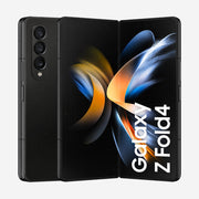 Samsung Galaxy Z Fold4 512GB Phantom Black RAM 12GB Display 6,2"/7,6" Dynamic AMOLED 2X